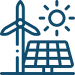 Renewable Energy & Power